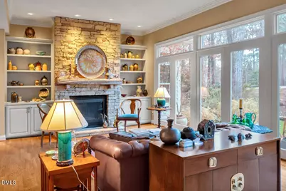 27425 Walker, Chapel Hill, NC 27517 - Photo 13