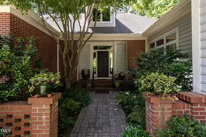 27425 Walker, Chapel Hill, NC 27517 - Photo 3