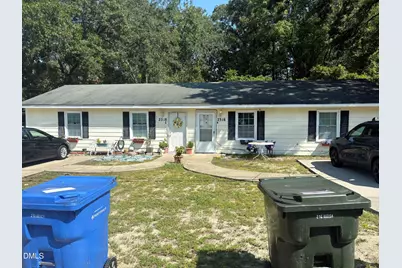2316 Edgar Street, Fayetteville, NC 28301 - Photo 1