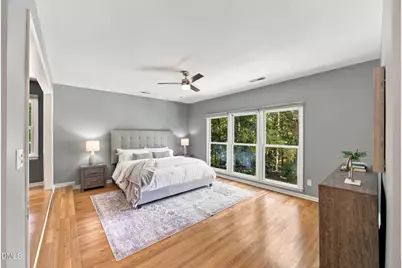 301 Get-A-Way Lane, Bahama, NC 27503 - Photo 57