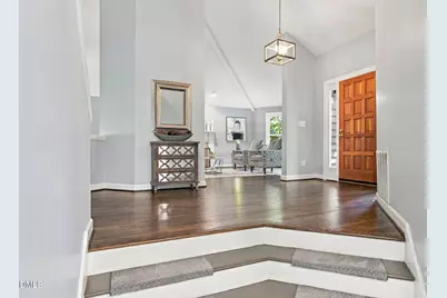 301 Get-A-Way Lane, Bahama, NC 27503 - Photo 5