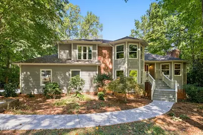 301 Get-A-Way Lane, Bahama, NC 27503 - Photo 1