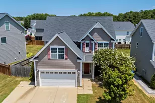 1136 Tulip Poplar Rd, Fuquay-Varina, NC 27526 - Photo 1