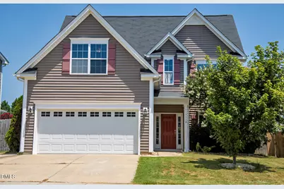 1136 Tulip Poplar Road, Fuquay-Varina, NC 27526 - Photo 3