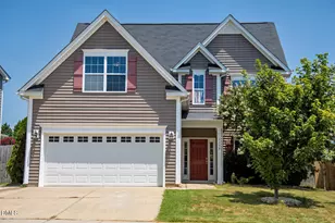 1136 Tulip Poplar Rd, Fuquay Varina, NC 27526 - Photo 3