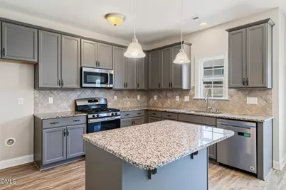 1136 Tulip Poplar Road, Fuquay-Varina, NC 27526 - Photo 9