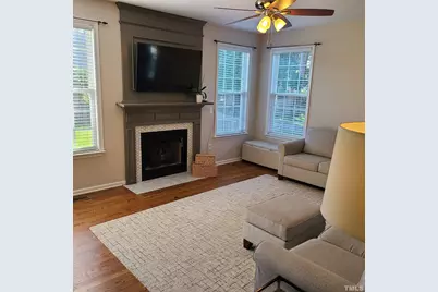 101 Autumn Glen Lane, Holly Springs, NC 27540 - Photo 9