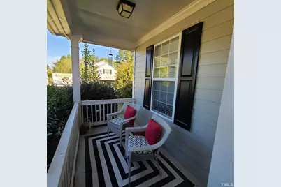101 Autumn Glen Lane, Holly Springs, NC 27540 - Photo 5
