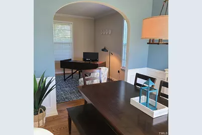 101 Autumn Glen Lane, Holly Springs, NC 27540 - Photo 19