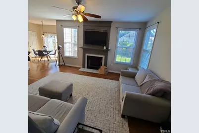101 Autumn Glen Lane, Holly Springs, NC 27540 - Photo 11