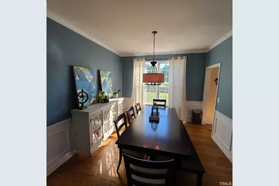 101 Autumn Glen Lane, Holly Springs, NC 27540 - Photo 17
