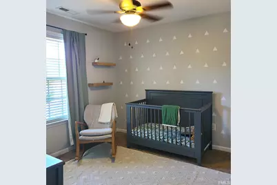 101 Autumn Glen Lane, Holly Springs, NC 27540 - Photo 27