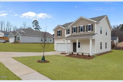1810 Montgomery Avenue, Albemarle, NC 28001 - Photo 1