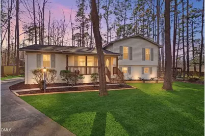 7 Cates Court, Hillsborough, NC 27278 - Photo 3