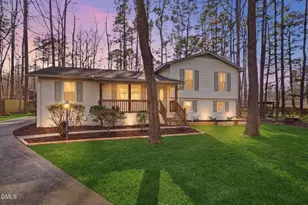 7 Cates Ct, Hillsborough, NC 27278 - Photo 3
