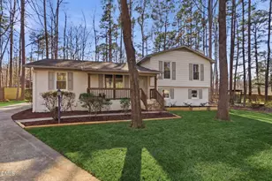 7 Cates Ct, Hillsborough, NC 27278 - Photo 1