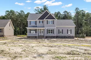 177 Freedom Rdg Dr, Smithfield, NC 27577 - Photo 1