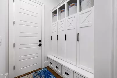 7628 Ballard Hill Lane, Cary, NC 27519 - Photo 15