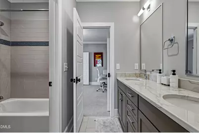 7628 Ballard Hill Lane, Cary, NC 27519 - Photo 29