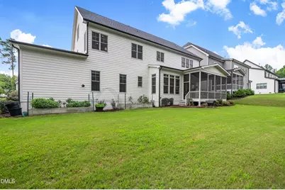 7628 Ballard Hill Lane, Cary, NC 27519 - Photo 35