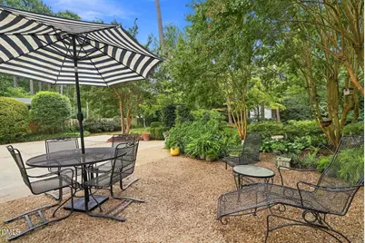 1014 Country Ridge Drive, Raleigh, NC 27609 - Photo 35