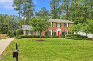 1014 Country Ridge Dr, Raleigh, NC 27609 - Photo 1