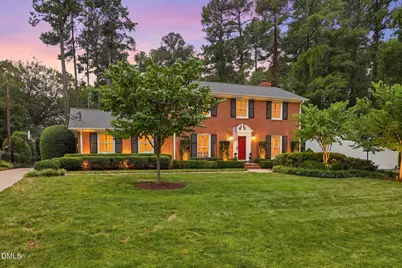 1014 Country Ridge Drive, Raleigh, NC 27609 - Photo 3