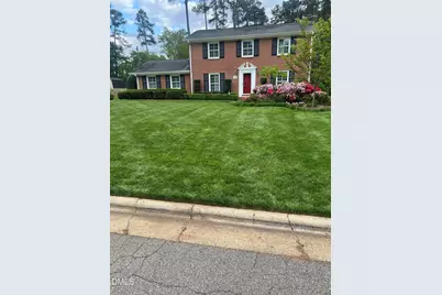 1014 Country Ridge Drive, Raleigh, NC 27609 - Photo 67