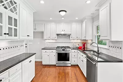 1014 Country Ridge Drive, Raleigh, NC 27609 - Photo 15