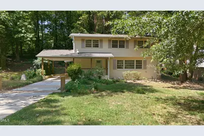 4117 White Pine Drive, Raleigh, NC 27612 - Photo 1