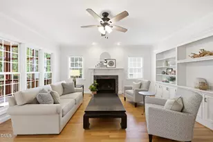 215 Lansbrooke Ln, Apex, NC 27502 - Photo 25