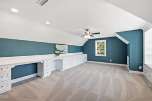 215 Lansbrooke Ln, Apex, NC 27502 - Photo 45