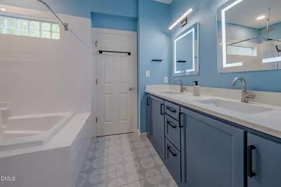 613 Shadylawn Road, Chapel Hill, NC 27514 - Photo 25