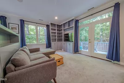 613 Shadylawn Road, Chapel Hill, NC 27514 - Photo 23