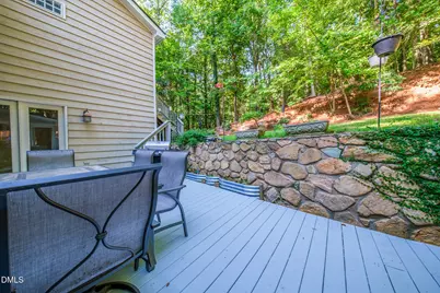 613 Shadylawn Road, Chapel Hill, NC 27514 - Photo 7