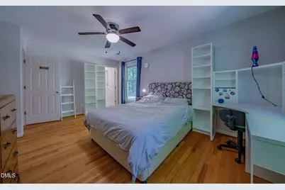 613 Shadylawn Road, Chapel Hill, NC 27514 - Photo 33