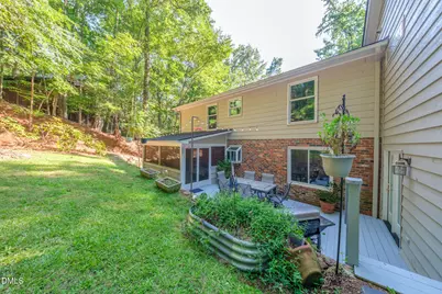 613 Shadylawn Road, Chapel Hill, NC 27514 - Photo 5