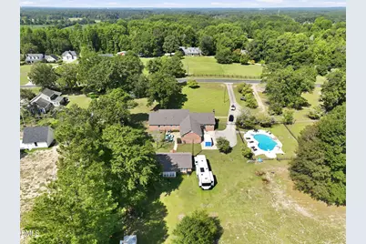 1936 Rock Hill Road, Eastover, NC 28312 - Photo 5