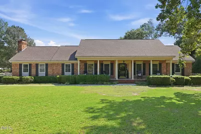 1936 Rock Hill Road, Eastover, NC 28312 - Photo 1