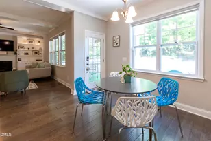 6949 Rex Rd, Holly Springs, NC 27540 - Photo 21
