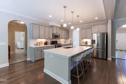 6949 Rex Road, Holly Springs, NC 27540 - Photo 15