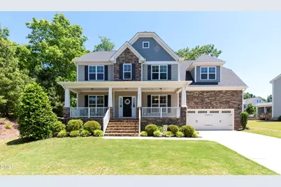 6949 Rex Road, Holly Springs, NC 27540 - Photo 1