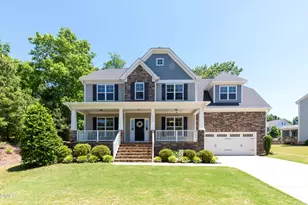 6949 Rex Rd, Holly Springs, NC 27540 - Photo 1