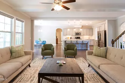 6949 Rex Road, Holly Springs, NC 27540 - Photo 13