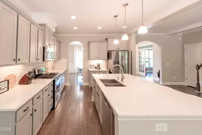 6949 Rex Road, Holly Springs, NC 27540 - Photo 17