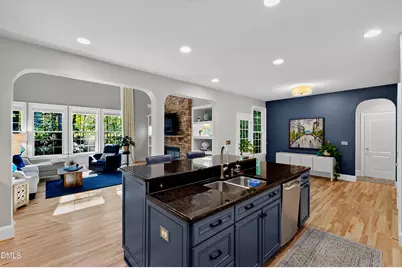 8923 Scotch Castle Drive, Raleigh, NC 27612 - Photo 11