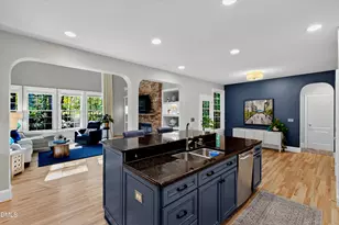 8923 Scotch Castle Dr, Raleigh, NC 27612 - Photo 11