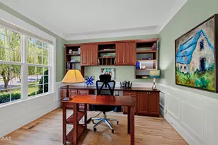 8923 Scotch Castle Dr, Raleigh, NC 27612 - Photo 23