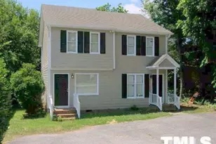 1616 Crest Rd, Raleigh, NC 27606 - Photo 1