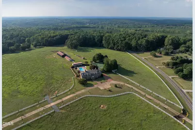32 Wes Sandling Road, Franklinton, NC 27525 - Photo 1